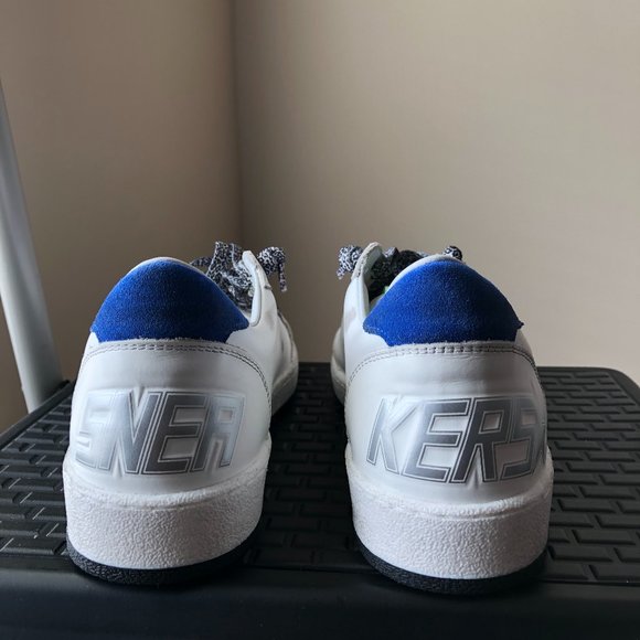 GOLDEN GOOSE BALL STARS - Picture 4 of 12